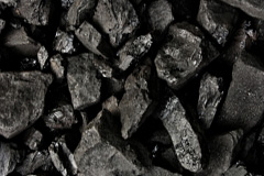 Blasford Hill coal boiler costs