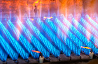 Blasford Hill gas fired boilers